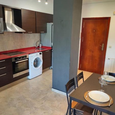 Bakea Apartamento Bermeo Exterior foto