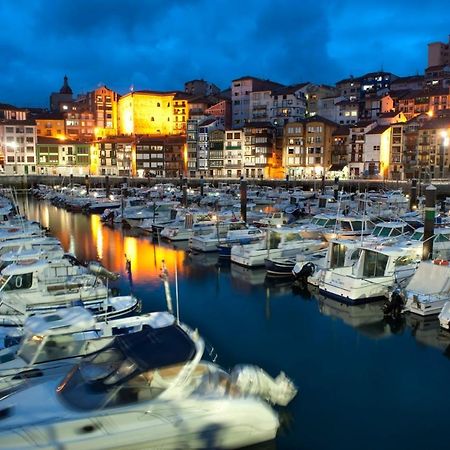 Bakea Apartamento Bermeo Exterior foto
