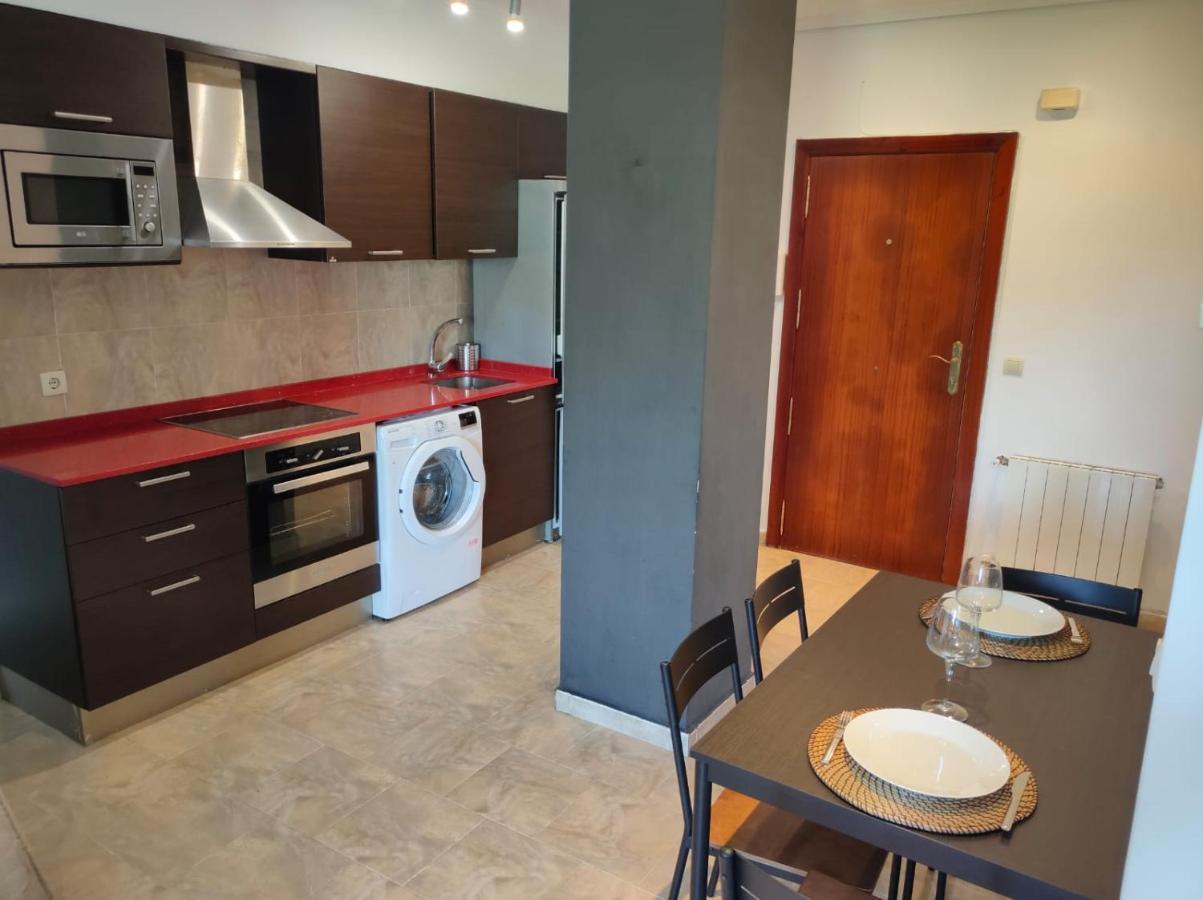 Bakea Apartamento Bermeo Exterior foto