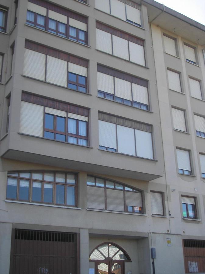 Bakea Apartamento Bermeo Exterior foto