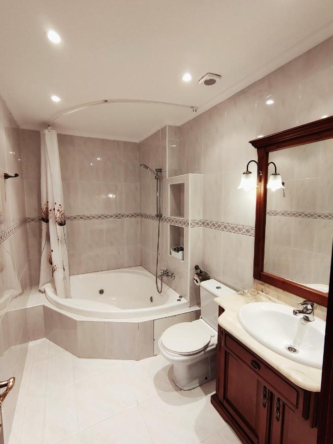 Bakea Apartamento Bermeo Exterior foto